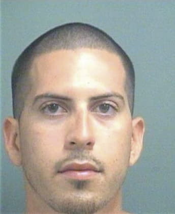 Josue Tzunux, - Palm Beach County, FL 